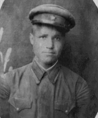 Симакин Василий