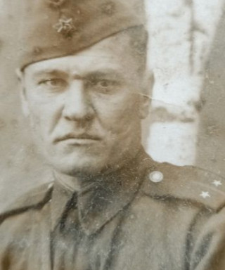 Демус Павел Ильич