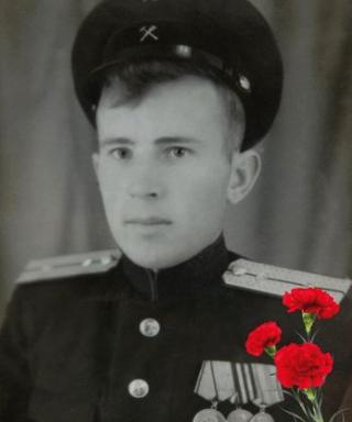 Кутейко Анатолий Павлович