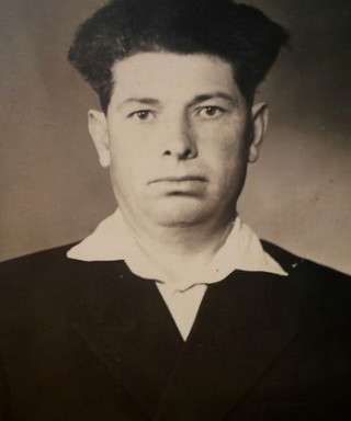 Буянов Александр Васильевич