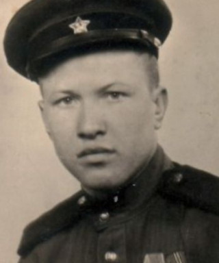 Саватеев Сергей Николаевич