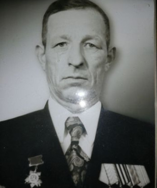 Бородин Анатолий Сергеевич