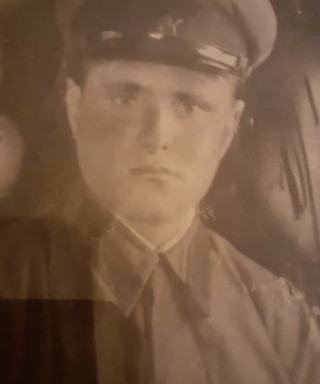 Цапаев Иван Михайлович