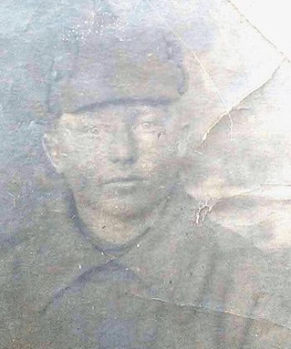 Аникаев Александр Дмитриевич