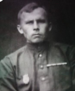 Бородулин Иван Михайлович