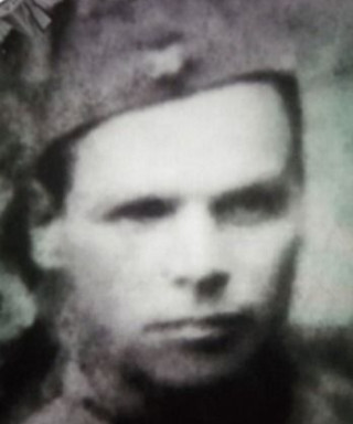 Щипицын Михаил Трофимович