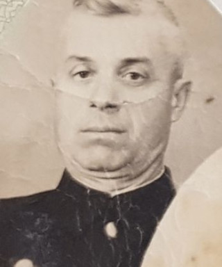 Полдушев Николай Григорьевич