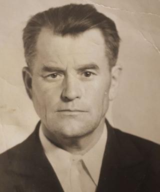 Казаков Василий Васильевич