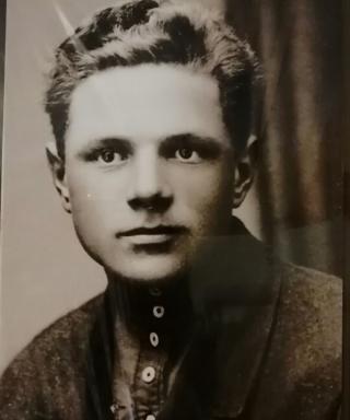 Чистов Алексей Александрович