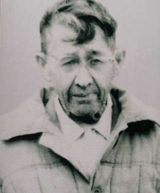 Байков Гаврил Гаврилович