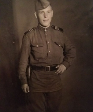 Васин Анатолий Георгиевич