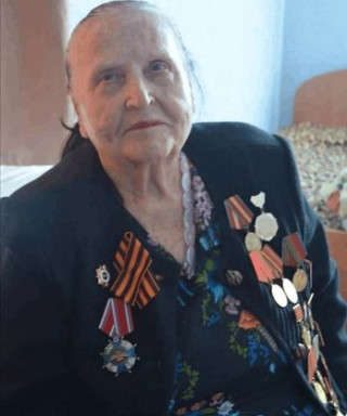 Мельничук Татьяна Петровна