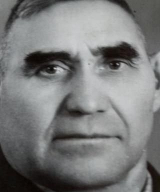 Серебряков Иван Тимофеевич