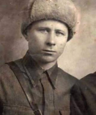 Чистяков Александр Сергеевич