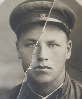 Соловьев Яков Иосифович