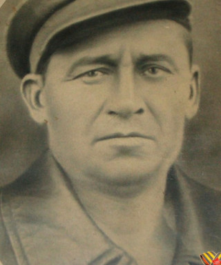 Корнев Игнат Иванович