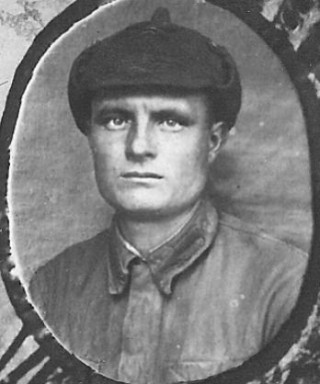 Мельников Павел Александрович