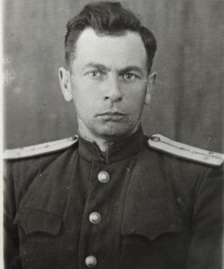 Шишко Георгий Алексеевич