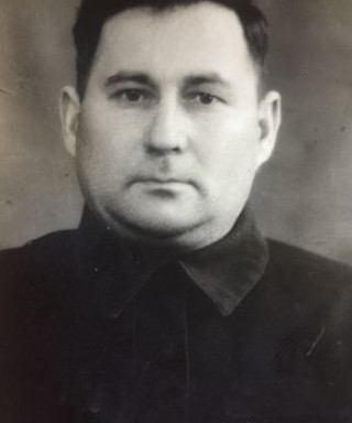 Елиференко Петр Амбросимович