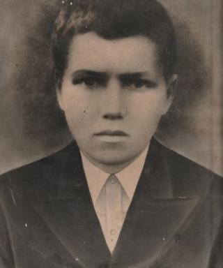 Ситников Пётр Иванович