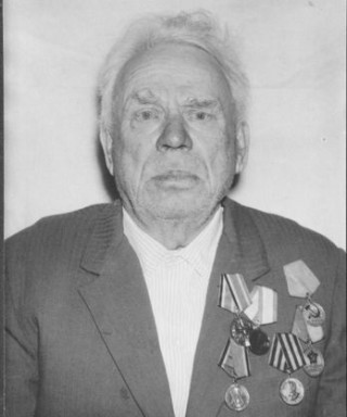 Нефедов Иван Алексеевич