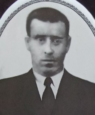 Антонов Василий Фёдорович