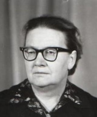 Королёва Анна Васильевна