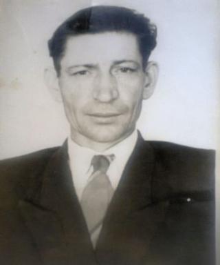 Дружинин Константин Иванович