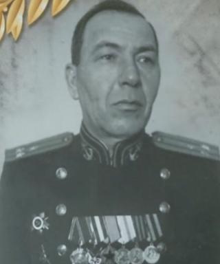 Красильников Сергей Павлович