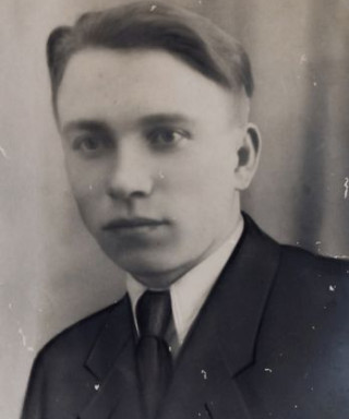 Мелёшкин Аркадий Михаилович