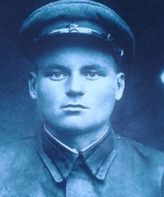 Канев Анатолий Алексеевич