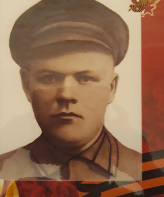 Кузнецов Иван Неофидович