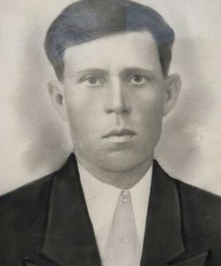 Разуткин Александр Никитович