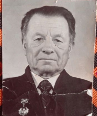 ГРЕХОВОДОВ ЛЕОНИД АНДРЕЕВИЧ