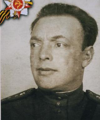 Шацкин Иосиф Эльевич