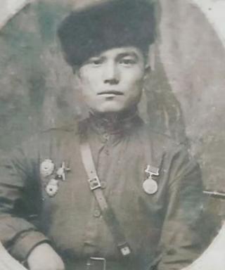 Андреев Иван Андреевич