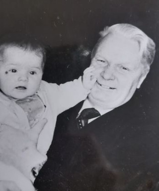 Орехов Яков Федорович