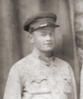 Евсеев Иван Илларионович