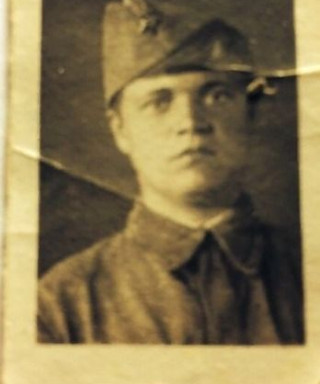 Котова Елена Егоровна