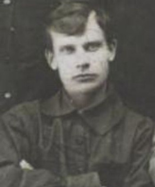 Отроков Александр Максимович