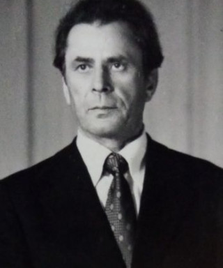 Мавров Михаил Михайлович