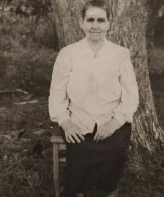 Алексеева Елизавета Капитоновна