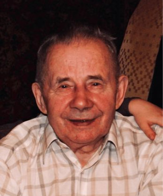 Гаврилов Владимир Петрович