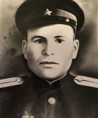 Кондрашин Александр Илларионович