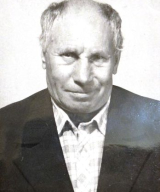 Болтнев Пётр Иванович