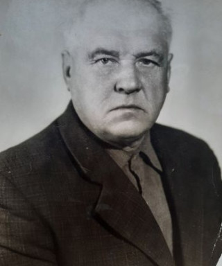 Яромчук Фёдор Фёдорович