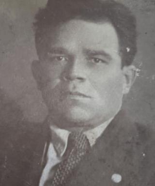 Ромадин Николай Максимович