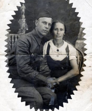 Ганюков Поликарп Сергеевич