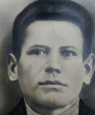 Шихарбеев Василий Андреевич