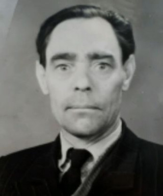 Востриков Николай Александрович